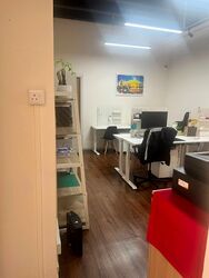 Sago Street (D1), Office #605469481